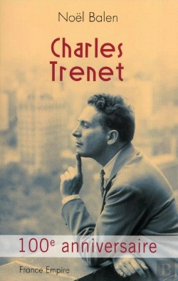 Bertrand.pt - Charles Trenet