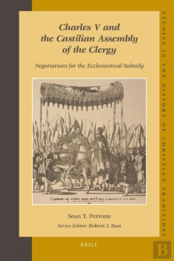 Bertrand.pt - Charles V And The Castilian Assembly Of The Clergy