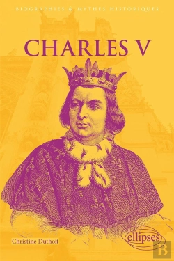 Bertrand.pt - Charles V : Le Roi Sage