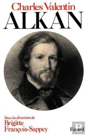 Charles Valentin Alkan