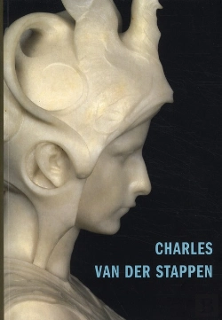 Bertrand.pt - Charles Van Der Stappen  Sculpteur De La Fin De Sciecle