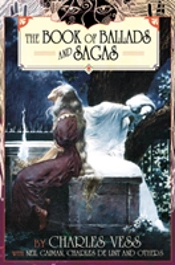 Charles Vess' Book Of Ballads