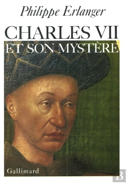 Bertrand.pt - Charles Vii Et Son Mystere