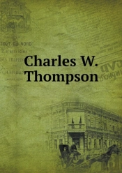 Charles W. Thompson