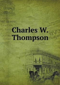 Bertrand.pt - Charles W. Thompson