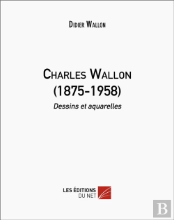 Bertrand.pt - Charles Wallon (1875-1958) - Dessins Et Aquarelles