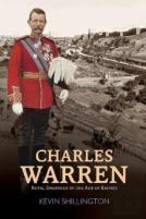 Charles Warren