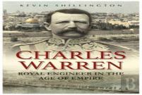 Charles Warren