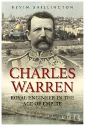 Charles Warren