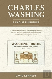 Charles Washing And Racist Furniture