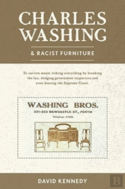 Bertrand.pt - Charles Washing And Racist Furniture