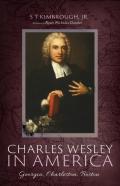 Charles Wesley In America