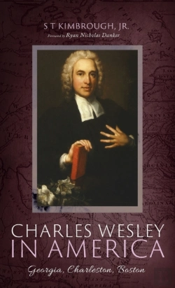 Bertrand.pt - Charles Wesley In America