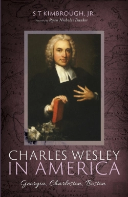 Bertrand.pt - Charles Wesley In America