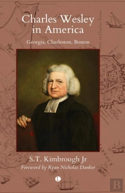Bertrand.pt - Charles Wesley In America
