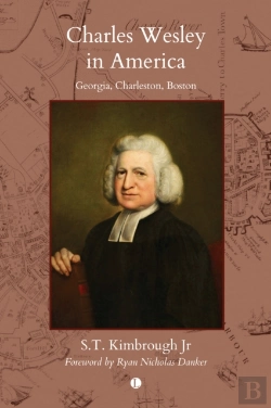Bertrand.pt - Charles Wesley In America