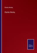 Charles Wesley
