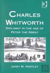 Charles Whitworth