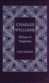 Charles Williams