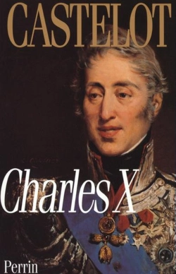 Bertrand.pt - Charles X
