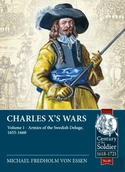 Bertrand.pt - Charles Xâ€™S Wars