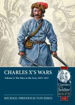 Charles Xâ€™S Wars