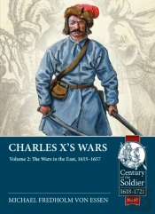Charles Xâ€™S Wars