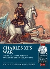 Charles Xiâ€™S War