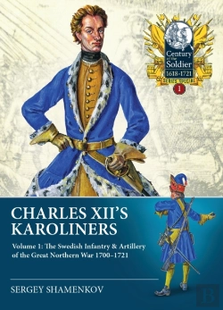 Bertrand.pt - Charles Xii'S Karoliners