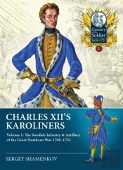 Charles Xii'S Karoliners