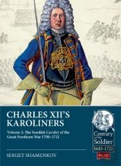 Charles Xii'S Karoliners