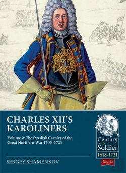 Bertrand.pt - Charles Xii'S Karoliners