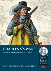 Charles X'S Wars