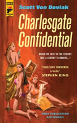 Bertrand.pt - Charlesgate Confidential