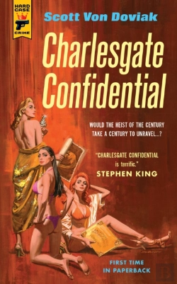 Bertrand.pt - Charlesgate Confidential