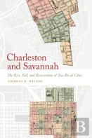 Charleston And Savannah