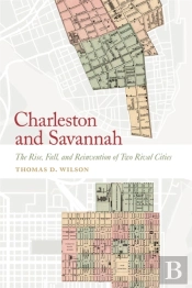 Charleston And Savannah