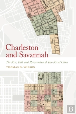 Bertrand.pt - Charleston And Savannah