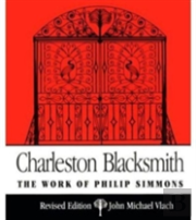 Charleston Blacksmith