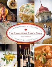 Charleston Chef'S Table