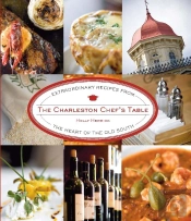 Charleston Chef'S Table