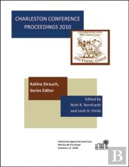 Charleston Conference Proceedings, 2010