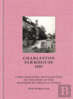 Charleston Farmhouse