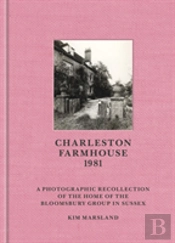 Charleston Farmhouse