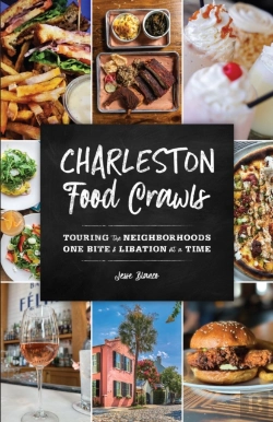 Bertrand.pt - Charleston Food Crawls