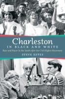 Charleston In Black And White