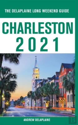 Bertrand.pt - Charleston - The Delaplaine 2021 Long We