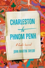 Charleston To Phnom Penh