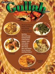 Charleston'S Gullah Recipes