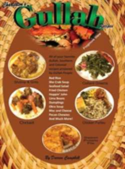 Bertrand.pt - Charleston'S Gullah Recipes